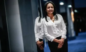Eliziane pode ser a primeira mulher no comando do Senado…