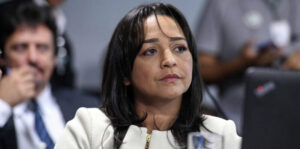 Eliziane Gama impede a extinção do Fundo Nacional Antidrogas…