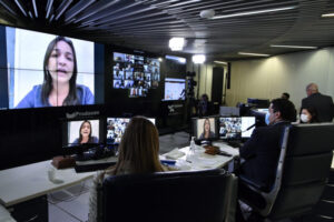 Senado aprova, por unanimidade, PEC que torna Fundeb permanente