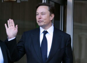 Elon Musk convida Moraes para debater abertamente…