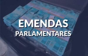 VEM BOMBA AÍ! 14 procuradores do MPF investigam repasses de emendas no MA