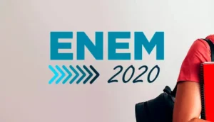 Enem 2020 será adiado e enquete deve escolher datas entre 30 a 60 dias depois do previsto, diz Inep