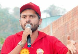 Em derrota para facção de Haroldo Saboia, PSOL elege Enilton Rodrigues para comandar partido no MA