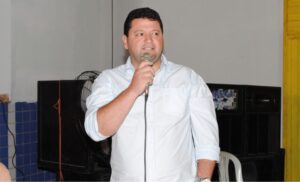 MP Eleitoral dá parecer contrário à impugnação de candidatura de Enoque Mota