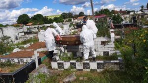 Igarapé Grande mostra 172 casos e 5 óbitos por Covid-19 a mais do que SES