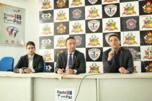 Alvo Certo ataca escritórios de advogados; OAB-MA silencia