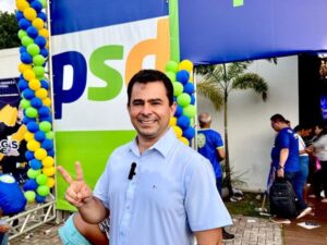 Novo milionário, Eric Costa quase triplica patrimônio após passagem pela Prefeitura de Barra do Corda