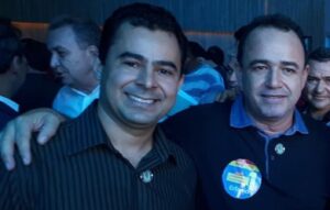 Erlânio Xavier diz que pode disputar Senado pelo PDT