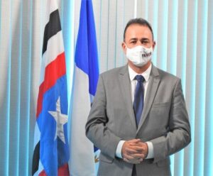 Erlanio antecipará 13º dos servidores de Igarapé Grande