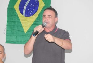 Gaeco mira gestão Erlânio Xavier com base em relatórios do Coaf