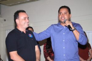 Weverton e Erlânio compram postos de Pacovan, alvos da Jenga