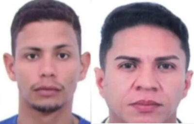 Estelionatários falsos funcionários de bancos são presos por golpes financeiros contra idosos no interior do Maranhão