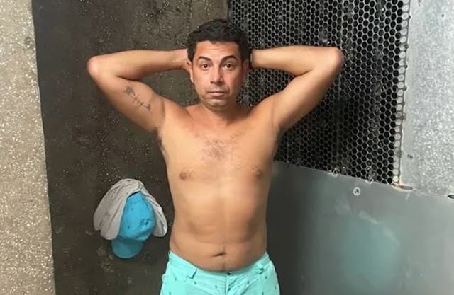 Estuprador de crianças de igreja evangélica é preso trabalhando em São Luís