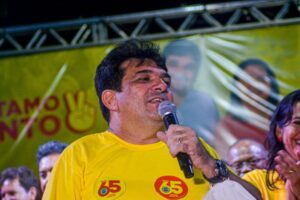 Nova Lei de Improbidade beneficia Eunélio Mendonça em omissão de prestação de contas de R$ 725 mil