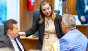 Os novos caminhos de Neto Evangelista…