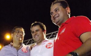 Flávio Dino atua para isolar Weverton Rocha já em 2020…