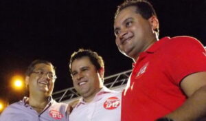 Weverton nega “candidatura intransigente” e cita Edivaldo como opção
