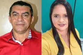 Ex-prefeito e vice-prefeita de Pirapemas são condenados por improbidade administrativa