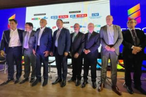 Ministério Público do MA participa da abertura da 5ª Expo Indústria