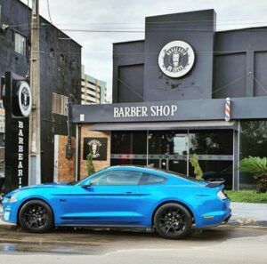 Barbearia do Chefe comemora 4 anos e se consolida como a melhor do ramo na capital maranhense