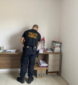 Polícia Federal combate fraudes previdenciárias na região Nordeste