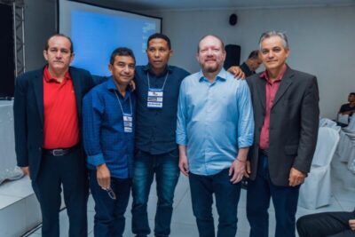 Classe política do Médio Mearim destaca pioneirismo e pluralidade do “Assembleia em Ação” na terceira edição do evento