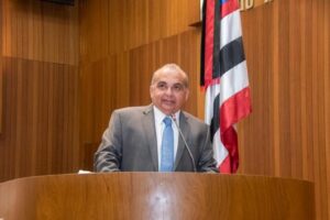 Fábio Braga destaca aumento da produção e entraves enfrentados por produtores de grãos no Maranhão