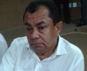 Que escândalo: Ex-Prefeito Afonso Celso se envolve em confusão no povoado encruzo após ofender a candidata Aline