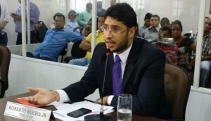 Sob o comando de Roberto Rocha Jr., PSDB começa a discutir São Luís 2020