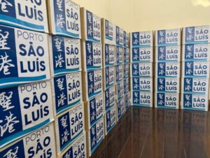 Covid-19: Porto São Luís doa 50 mil luvas para profissionais de saúde do MA
