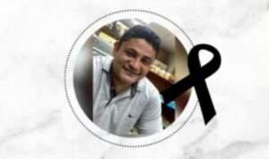 Vereador de Milagres do Maranhão é assassinado em Santa Quitéria