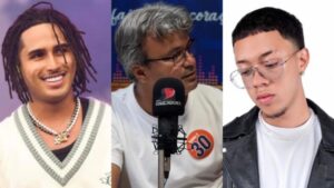 Guilherme Mulato diz que fará Festival de Verão com shows de Matuê e Teto para atrair turistas para Ribamar