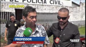 Vargem Grande: Delegado Tiago Castro deve concluir nesta semana inquérito que investiga fraude no Concurso