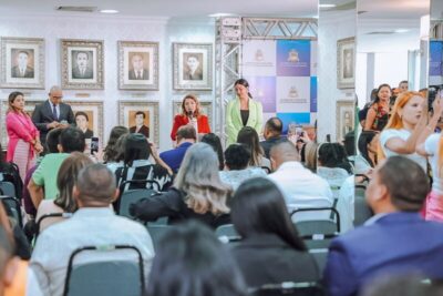 Assembleia Legislativa entrega kits de equipamentos a Procuradorias da Mulher de Câmaras Municipais