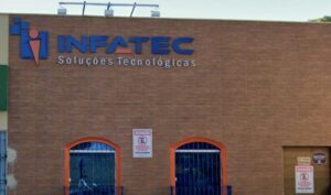 Empresa infatec serviços de Teresina foi alvo do Gaeco por fatura mais de R$ 1,5 milhão gestão de Felipe dos Pneus.