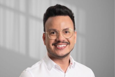 Jonas Souza consolida seu trabalho na propaganda política do Maranhão