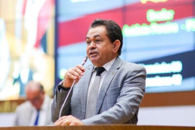 VÍDEO! Antônio Pereira comemora inaugurações de obras e serviços do Governo do Estado em Imperatriz e agradece ao governador Brandão