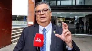Dino fala com exclusividade à Fórum sobre decisão do STF de descriminalizar maconha