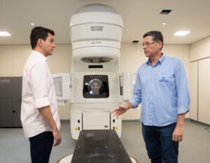 Combate ao Câncer ganha reforço no Maranhão com nova Lei do deputado Fernando Braide