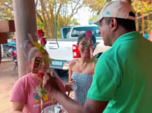 “Não sei fazer política sem falar com o povo”, diz Fábio Câmara…