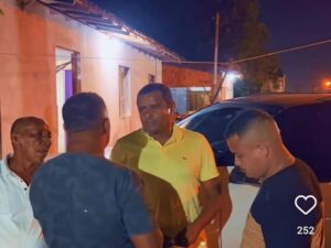 “A zona rural vai surpreender”, afirma Fábio Câmara…