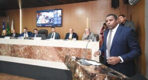 “Povo precisa renovar a Câmara em 90%”, diz ex-vereador…