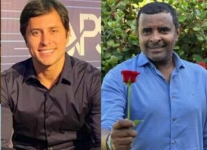 Duarte Jr. e Fábio Câmara vão dividir o eleitorado lulista em São Luís…