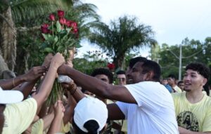 PDT falará do povo de São Luís na campanha de Fábio Câmara: “sua história é minha história”