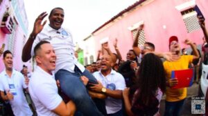 PDT entra definitivamente no jogo em São Luís…