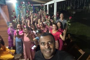 Fábio Câmara faz a lição de casa…
