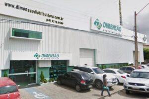 Dimensão, do Piauí, é a campeã em contratos no MA para combate à Covid-19