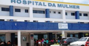 Coronavírus: Hospital da Mulher vira referência no atendimento