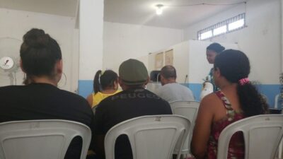 Polícia descobre falsos oftalmologistas no centro de São Luís
