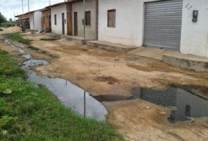 Carência de saneamento básico no MA é resultado de corrupção e falta de investimentos do Governo do Estado, mas também de prefeituras